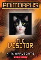 The_visitor