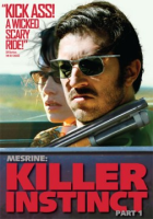 Mesrine