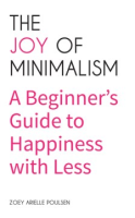 The_joy_of_minimalism