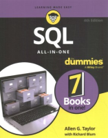 SQL_all-in-one_for_dummies