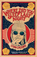 Where_did_you_sleep_last_night