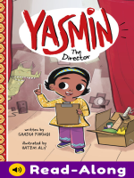 Yasmin_the_Director