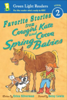 Favorite_stories_from_Cowgirl_Kate_and_Cocoa