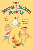 The_Secret_Chicken_Society