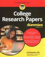 College_research_papers