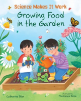 Growing_food_in_the_garden