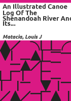 An_illustrated_canoe_log_of_the_Shenandoah_River_and_its_south_fork