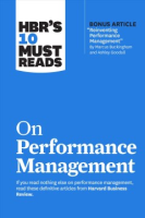 HBR_s_10_must_reads_on_performance_management