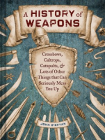 A_history_of_weapons