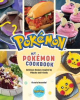 My_Pok__mon_cookbook