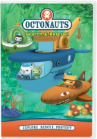 Octonauts