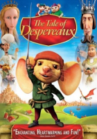 The_tale_of_Despereaux