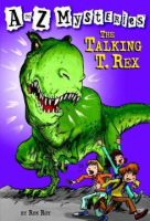 The_talking_T__Rex