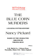 The_blue_corn_murders