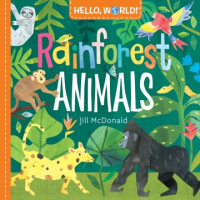 Rainforest_animals