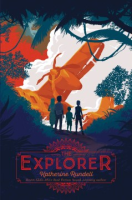 The_explorer