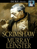 Scrimshaw