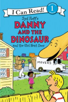 Syd_Hoff_s_Danny_and_the_dinosaur_and_the_girl_next_door