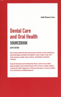 Dental_care_and_oral_health_sourcebook