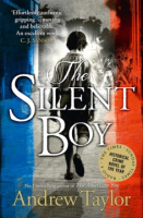 The_silent_boy