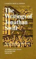 The_writings_of_Jonathan_Swift