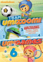 Team_Umizoomi