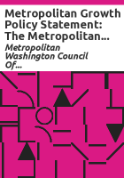 Metropolitan_growth_policy_statement
