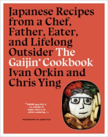 The_gaijin_cookbook