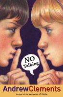 No_talking