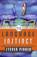 The_language_instinct