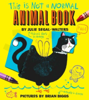 This_is_not_a_normal_animal_book