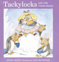 Tackylocks_and_the_three_bears