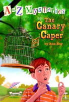 The_canary_caper