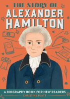 The_story_of_Alexander_Hamilton