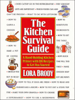 The_Kitchen_Survival_Guide