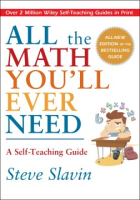 All_the_math_you_ll_ever_need