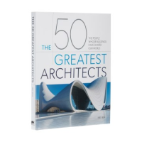 The_50_greatest_architects