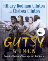 The_book_of_gutsy_women