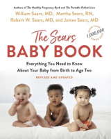 The_Sears_baby_book