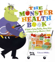 The_monster_health_book