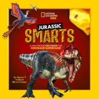 Jurassic_smarts