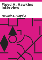 Floyd_A__Hawkins_interview