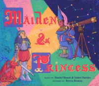 Maiden___princess