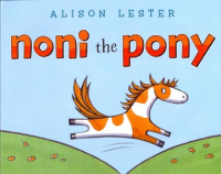 Noni_the_pony