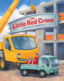 The_little_red_crane