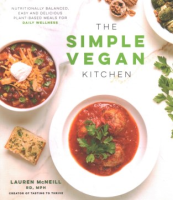 The_simple_vegan_kitchen