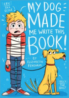 My_dog_made_me_write_this_book