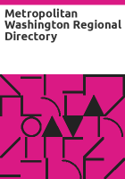 Metropolitan_Washington_regional_directory