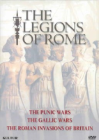 The_Legions_of_Rome