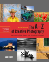 The_A-Z_of_creative_photography